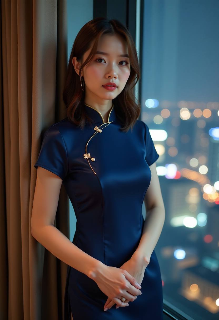 重返二十岁之声